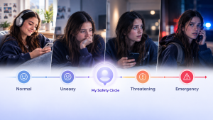Read more about the article When Trouble Finds You, Do You Need to Wait until It Becomes an Emergency?