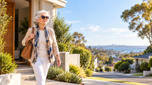 Read more about the article Mum Is Very Independent. But What Happens the First Time Something Goes Really Off?