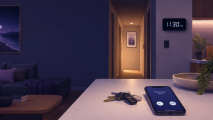 Read more about the article The 11:30pm Problem: What Happens When Your Teenager Is Late and Stops Answering?