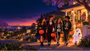 Read more about the article A Halloween Plan for the 11:30pm Moment