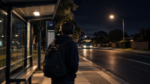 Read more about the article Tracking Your Teenager Isn’t the Same as Keeping Them Safe