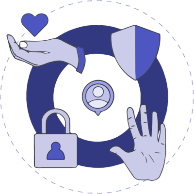 My_Safety_Circle_-_Values